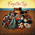 CDPaich David / Forgotten Toys / Digipack