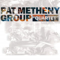 CDMetheny Pat / Quartet