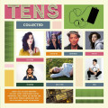 2LP / Various / Tens Collected / Vinyl / 2LP