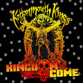 2CDKottonmouth Kings / Kingdom Come / 2CD