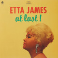 LPJames Etta / At Last / 180gr. / Vinyl