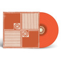 LP / Allah-Las / Worship the Sun / Orange / Vinyl