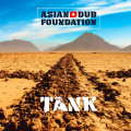 CDAsian Dub Foundation / Tank