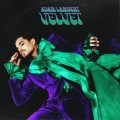 CD / Lambert Adam / Velvet / Digipack