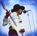 CDHendrix Jimi / Miami Pop Festival