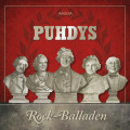 2CDPuhdys / Rock-Balladen / 2CD