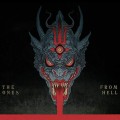 CDNecrowretch / Ones From Hell / Digipack