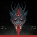 LPNecrowretch / Ones From Hell / Vinyl