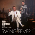 LPStewart Rod & Jools Holland / Swing Fever / Vinyl