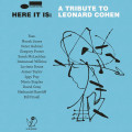 CD / Various / Here It Is:Tribute To Leonard Cohen