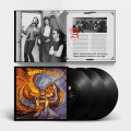 3LP / Motrhead / Another Perfect Day / 40th Anniversary / Vinyl / 3LP