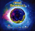 CDOzric Tentacles / Space For the Earth / Digipack