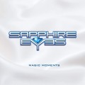 CDSapphire Eyes / Magic Moments