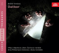 2CDSmetana Bedich / Dalibor / 2CD