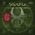 5CD / Soulfly / Soul Remains Insane / Studio Albums 1998-2004 / 5CD