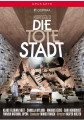 DVDKorngold Erich Wolfgang / Die Tote Stadt / Finnish Nat. Oper