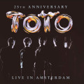 CDToto / 25th Anniversary:Live In Amsterdam / Digipack