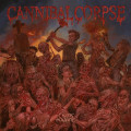 CDCannibal Corpse / Chaos Horrific / Digipack