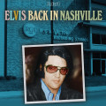 2LPPresley Elvis / Back In Nashville / Vinyl / 2LP
