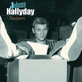 LPHallyday Johnny / Toujours / Turquoise / Vinyl