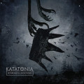 CDKatatonia / Dethroned & Uncrowned / Reissue