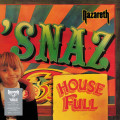 LP / Nazareth / Snaz / Orange / Green / Vinyl