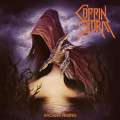 CD / Coffin Storm / Arcana Rising