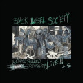 CDBlack Label Society/Wylde Zakk / Alcohol Fueled...live