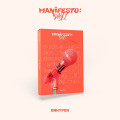 CDEnhypen / Manifesto:Day 1 (D Ver.)