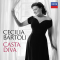CD / Bartoli Cecilia / Casta Diva