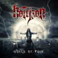 CDHorrizon / World Of Pain