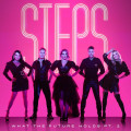 2CDSteps / What the Future Holds Pt. 2 / 2CD