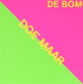LPDoe Maar / De Bom / Vinyl / 7" / Coloured