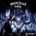LPMotörhead & Lemmy / Live To Win / Vinyl / Deluxe