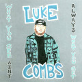 2CDCombs Luke / What You See Ain't Always What You Get / 2CD