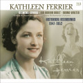 2LPFerrier Kathleen / Historical Recordings 1947-1952 / Vinyl / 2LP