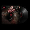 LPTo the Grave / Liberation Front / Vinyl