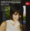 CDSmetana Bedich / Piano Works / echov J.