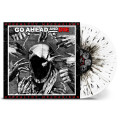 LP / Go Ahead And Die / Unhealthy Mechanisms / Vinyl