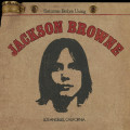 CD / Browne Jackson / Jackson Browne