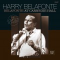 2LPBelafonte Harry / Belafonte At Carnegie Hall / Vinyl / 2LP