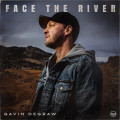 CDDeGraw Gavin / Face The River