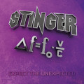 CD / Stinger / Expect The Unexpected / Digipack