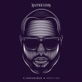 2LPMaitre Gims / A Contrecoeur / Reedice / Vinyl / 2LP