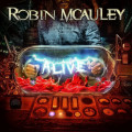 CDMcAuley Robin / Alive