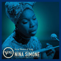 CDSimone Nina / Great Women Of Song:Nina Simone