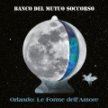 2LP/CDBanco Del Mutuo Soccorso / Orlando:Le Forme.. / Vinyl / 2LP+CD