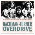 LPBachman Turner Overdrive / Best Of Live At King Biscuit / Vinyl