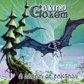 CDBlind Golem / Dream of Fantasy