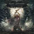 LPSanders Karl / Saurian Exorcisms / White / Vinyl